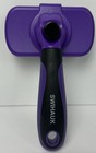 Swihauk Self Cleaning Slicker Brush For Dogs   Cats  Skin Friendly Pet Groomi   