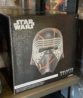 2024 Kylo Ren Reforged Helmet Galactic Archive Series Star Wars D23 New In Box