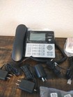 Vtech Vg208-2 Dect 6 0 2-handsets Corded cordless Phone Answering System 