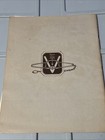 Vintage 1945 Oneida Victor Animal Trap Co 48 Pg Catalog  how To Catch More Fur 