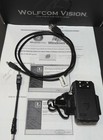 Wolfcom Vision Police Ems Body Camera - Working 