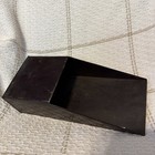 This Is An Antique Safety Deposit Box Has Number 1660 Really Vintage