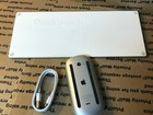 Genuine Apple Wireless Magic Keyboard   Mouse 2  2nd Gen Rechargeable Version  