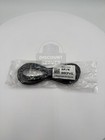 Lot Of 10 - Power Cord  C13 To C14 6ft 13a 250v 3-prong Extension Power Cable