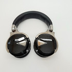 Cowin E7 Black Bluetooth Headphones Only  No Cables 