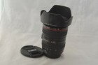 New  Lot Of Two Hoods For Eos 24-105mm F 4l Is Usm As Canon Ew-83h