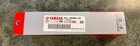 Yamaha Outboard 6mm Fuel Pump Primer Bulb Genuine Oem 6yl-24360-63-00