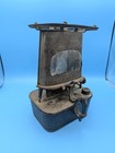 Antique Florence Sad Iron Stove Cast Iron Heater