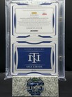 2022 National Treasures Racing Firesuit Booklet Auto Kyle Larson  25
