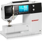 Bernina 580 Computerized Sewing quilting embroidery Machine W  Stitch Regulator