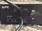 Apc - Sbp1500rm - Service Bypass Panel Pdu 120v Cpnt 15a Bbm 5-15p 8x5-15r