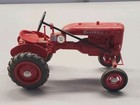 Vintage 1948 Design Fabricators 1 16th Scale 1947 Farmall  cub  Tractor  Used