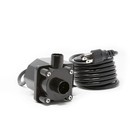 Fr500 500 Gph 38 4 Watt Submersible Water Garden Pond Pump Set