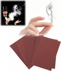 10pcs Magic Prop Tool Magic Kit Finger s Smoke Hell s Stage Stuffs Fantasy Props