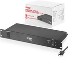 15a Power Supply Conditioner Strip Surge Protection 9 Outlets   120v Pco850