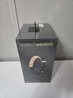 Beats Studio3 Wireless Bluetooth Headphones Shadow Gray New Sealed