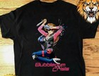 Rare Vintage 1991 Bubblegum Crisis Kenichi Sonoda Anime 90_s T-shirt