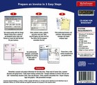 My Software Invoices Mysoftware - Prepare In 3 Easy Steps Pc Software Sealed New