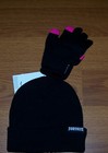 One Size Child Boys Fortnite  Loot Llama Hat   Glove Set 2-piece