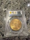 1900 Liberty Head Double Eagle Gold  20 - Ms 63 Pcgs Certified