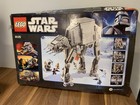 Lego 8129 Star Wars  At-at Walker Brand New Still Factory Sealed  