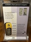 Garmin Etrex Handheld Gps Navigation System Nos Sealed