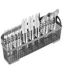 New 8531233 Wp8562043 Dishwasher Silverware Basket Fors Kitchenaid Kdfe104hps0