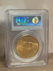 1914-s  20 Saint-gaudens Gold Double Eagle Pcgs Ms63