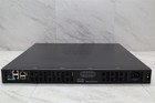 New Cisco Isr4331 k9 Integrated Services Router Isr4331-sec k9 W  Nim-2ge-cu-sfp