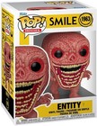 Funko Pop  Movies  Smile - Entity  new Toy  Vinyl Figure  Collectible