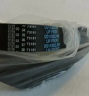 Lot Of 25 Ncr 009-0019382 Lower Transport Belt For Selfserv 6622 6625 Atm Part