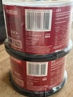 Imation - Cd-r - 50-pack - Lot Of 2 - 52x 700mb - 100 Discs Total - Sealed
