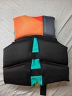 Hyperlite Youth Kids Life Vest 55 Lbs To 88 Lbs Uscg Approved Level 70  pfd 