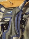 3m Dbi-sala Exofit Strata Xxl Full Body Harness Fall Protection 1112539 Xxl Belt