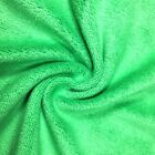 Bulk Pack Microfiber Cleaning Cloth No-scratch Rag Car Polishing Detailing Towel