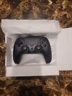 Sony Playstation Dualsense Wireless Controller - Midnight Black