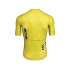 2025 Men s Avant Short Sleeve Cycling Jersey Solid Mango Mint By Suarez