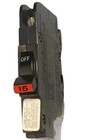 Nc115 Fpe 15 Amp 1 Pole Stab-lok Federal Pacific Breaker Nc15 Red - Free Ship 