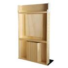 Dollhouse 1 12 Scale Mini Mundus Fireplace Chimney Kit - 83000