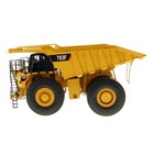 Cat 793f Mining Dump Truck Core Classics Diecast Masters 1 50 Scale  85273c New