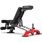 Commercial Dumbbell Bench Weight Bench Incline Bench Home Fitness Workout Bench