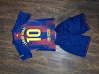 Kids Authentic Soccer Jerseys  All Teams Available  Customize Your Owen