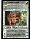Star Wars Ccg Endor  Complete Set Of 180 Cards