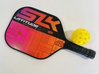 Selkirk 2 0 Graphite Spinflex Pickleball Paddle