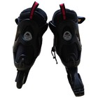 Rollerblade Spitfire Xt Skates Kid s Size 5-8 Black Red Adjustable Inline