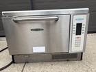 Lot 2 Turbochef Ngc Rapid Cook Convection Ovens Ventless 208 240v Read