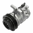 Ac Compressor For 2006 2007 2008 2009 2010 Chrysler 300 2 7l Dodge Charger