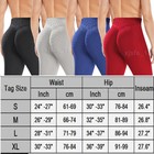 Men Compression Tight Base Layer Pants Long Leggings Gym Sport Trousers Textured