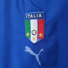 Italy 2006 World Cup Puma Home Soccer Jersey Size Medium