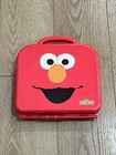 Complete Sesame Street On The Go Cookie Monster Numbers Elmo Letters Case Lot 